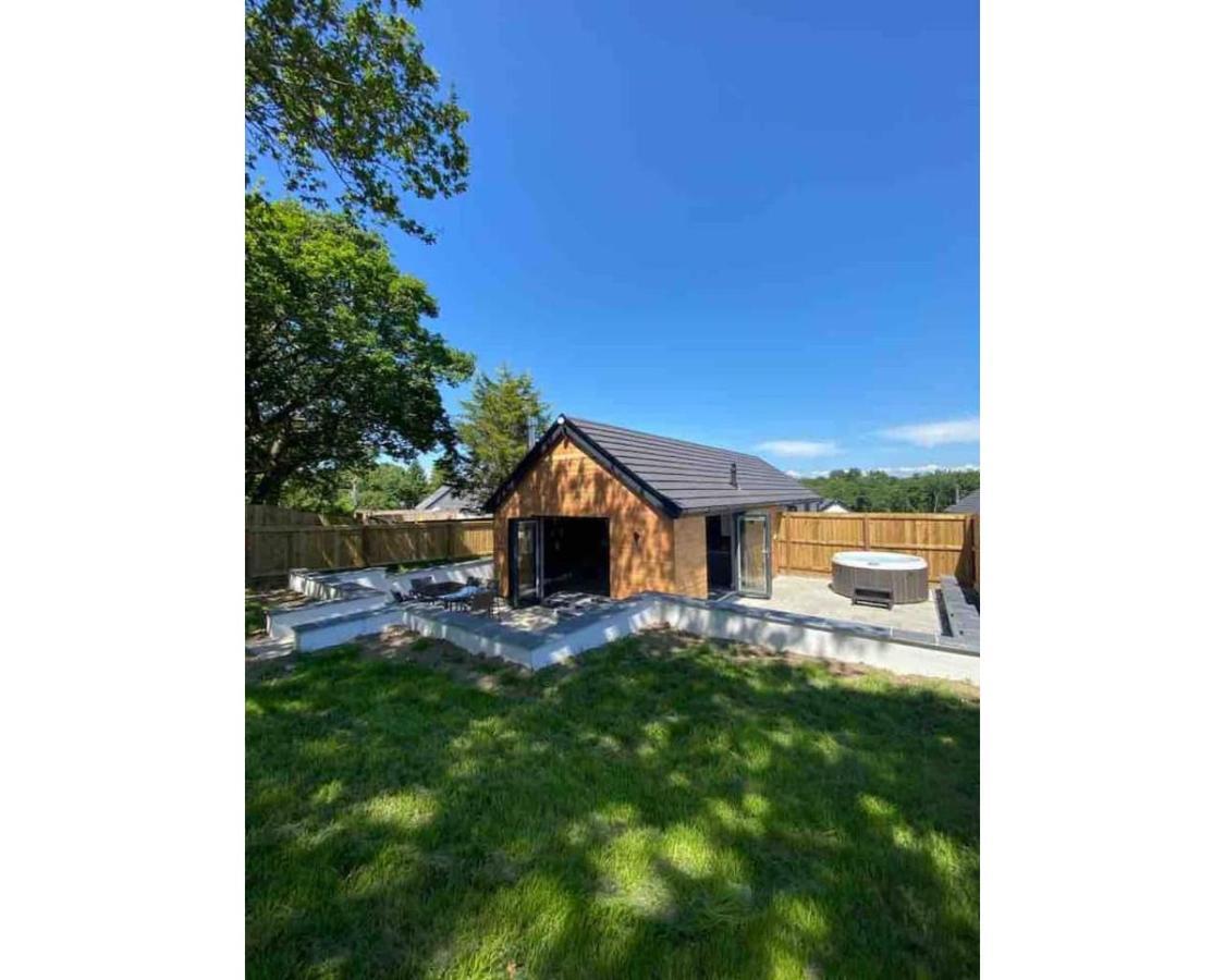 Pine Cottage 텐비 외부 사진